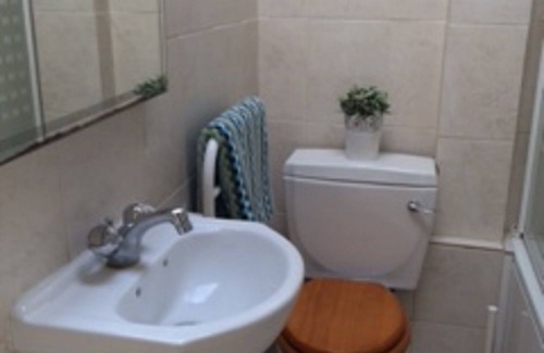 St. Johns Wood Apartment | Beautiful Modern Studio Flat in St John's Wood