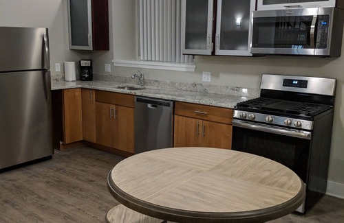 Ellicottville Apartment | Beautiful & Modern Loft Apartment in the Heart of Ellicottville!