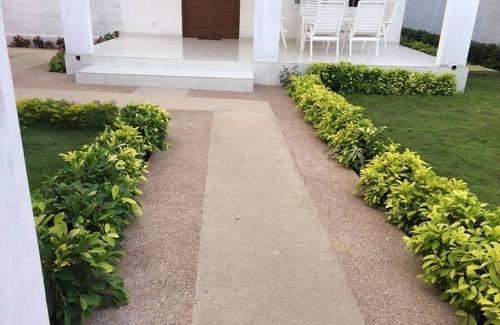 Lome Villa | Beautiful modern villa in Avepozo, Lomé