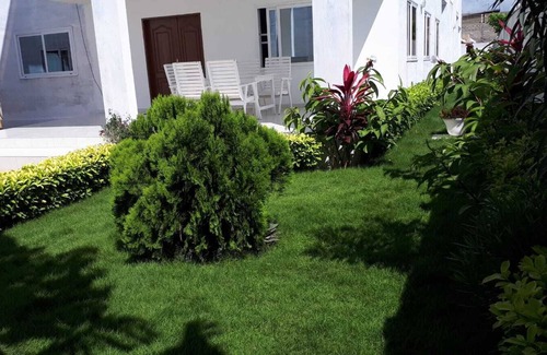 Lome Villa | Beautiful modern villa in Avepozo, Lomé