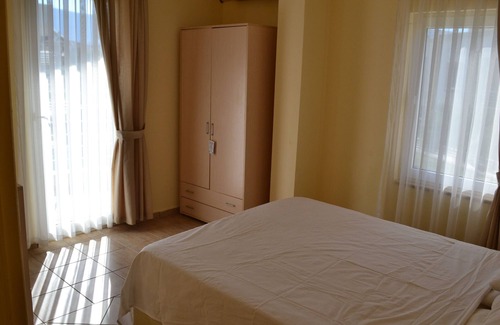 Akbuk Villa | Beautiful Modern Villa with Stunning Sea & Mountain Views in a Peaceful Location