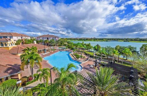 Florida Central Atlantic Coast Apartment | Beautiful Modern Vista Cay Condo, Near Parks-2011