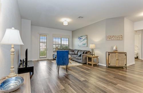 Florida Central Atlantic Coast Apartment | Beautiful Modern Vista Cay Condo, Near Parks-2011
