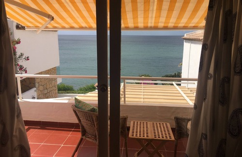 Bahia Dorada House | Beautiful Moorish House by the Sea for Rent!