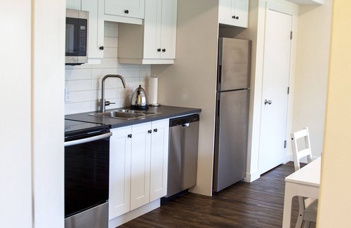 Coleman House | Beautiful Mountain View Rental