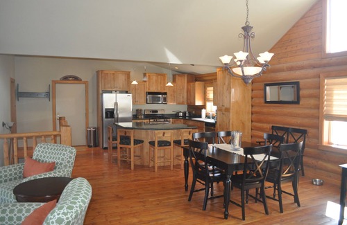 Tabernash House | Beautiful Mountain Home With Amazing Views