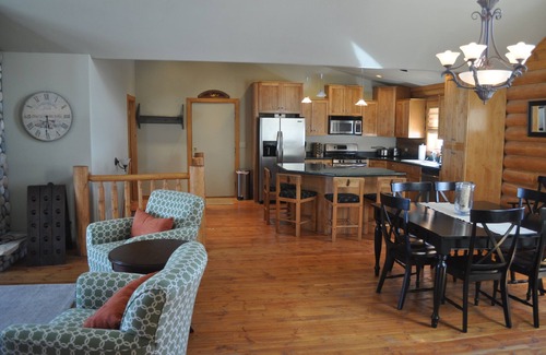 Tabernash House | Beautiful Mountain Home With Amazing Views