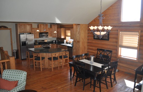 Tabernash House | Beautiful Mountain Home With Amazing Views