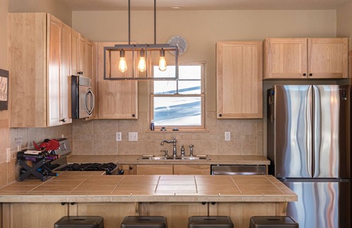 Rendezvous House | Beautiful Mountain Home - Comfortably Removed Yet Close to All-Season Activities