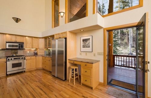 Columbine Lake House | Beautiful Mountain Home on Columbine Lake - Hot Tub - 1 mile to Purgatory