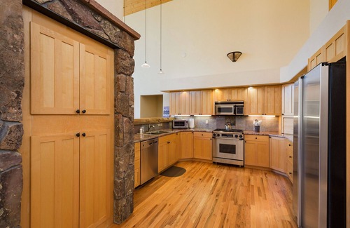 Columbine Lake House | Beautiful Mountain Home on Columbine Lake - Hot Tub - 1 mile to Purgatory
