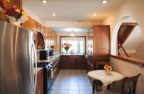Round Top Villa | Beautiful Mountain Villa