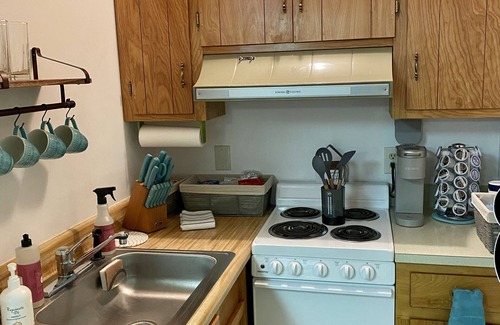 Roseland Apartment | Beautiful Mountain View’s near Wintergreen breweries wineries Dog friendly