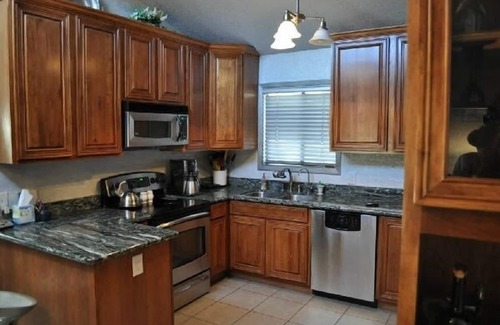 Ruidoso Condo | Beautiful Mountain View condo on the golf course.