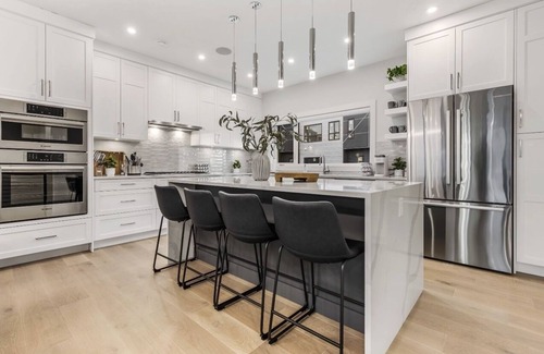 Okanagan-Similkameen House | Beautiful multi bedroom townhouse, next to channel and short walk to beach
