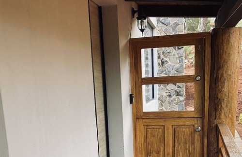 Atemajac de Brizuela Cabin | Beautiful cabin in the woods