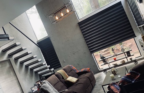 Atemajac de Brizuela Cabin | Beautiful cabin in the woods