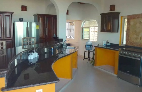 La Penita de Jaltemba House | Beautiful sea view home