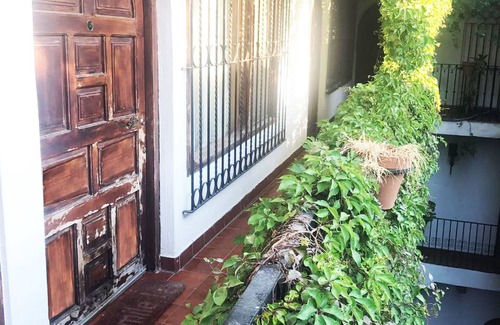 Downtown Queretaro House | Beautiful rooms in colonial site, downtown private property, own bathroom.