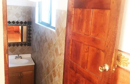 Downtown Queretaro House | Beautiful rooms in colonial site, downtown private property, own bathroom.