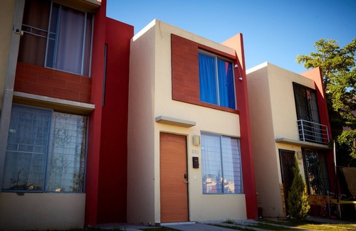 Tlaltizapan House | Beautiful house residence hacienda San Miguel
