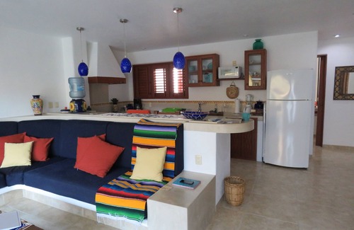 Ixtapa - Zihuatanejo Condo | Beautiful Los Mangos condo in La Ropa is waiting for you!