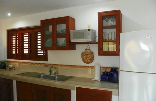 Ixtapa - Zihuatanejo Condo | Beautiful Los Mangos condo in La Ropa is waiting for you!