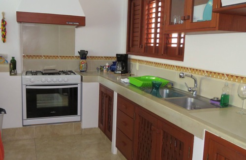 Ixtapa - Zihuatanejo Condo | Beautiful Los Mangos condo in La Ropa is waiting for you!