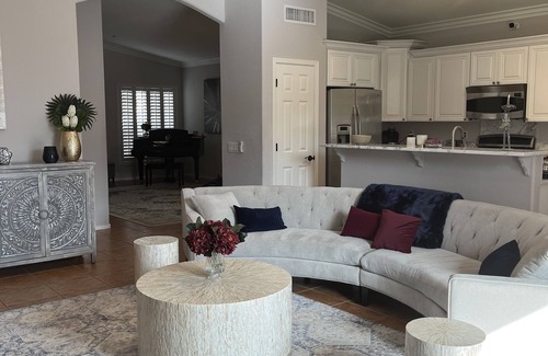 Desert Shadows I House | Beautiful N. Scottsdale House