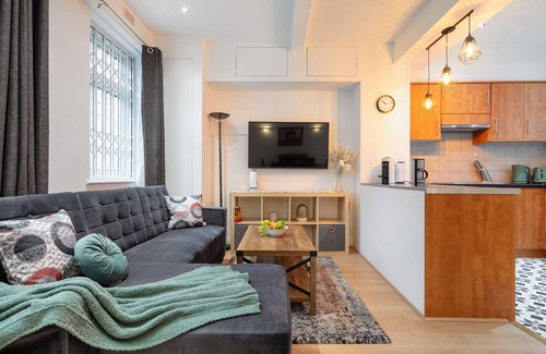 Bryanston and Dorset Square House | | Beautiful n' Warm Townhouse in Central London |