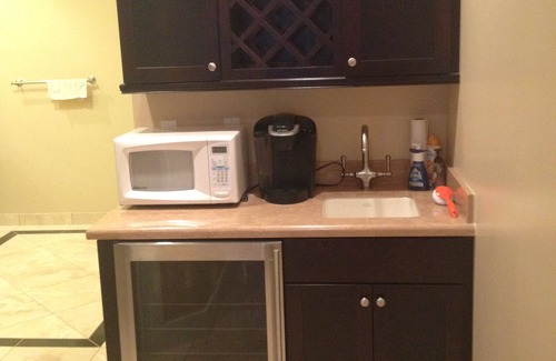 Willow Apartment | Beautiful Nancy Lake appartment