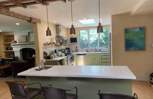 Napa House | Beautiful Napa Resort-like Property with Pool and Spa - 31 day minimum