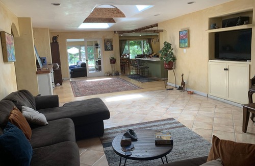 Napa House | Beautiful Napa Resort-like Property with Pool and Spa - 31 day minimum