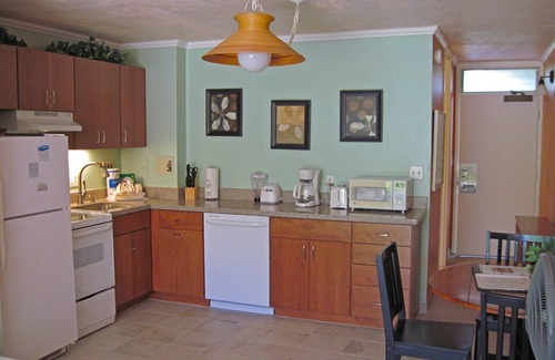 Napili Condo | Beautiful Napili Shores Condo!