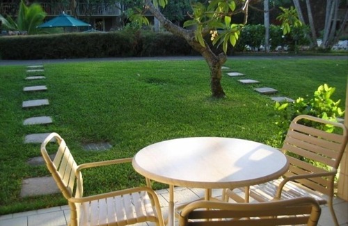 Napili Condo | Beautiful Napili Shores Condo!