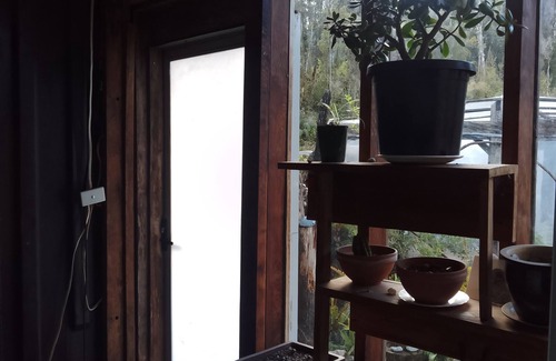 Little Wanganui Apartment | Beautiful Native Timber Studio deep in the Kahurangi NP
