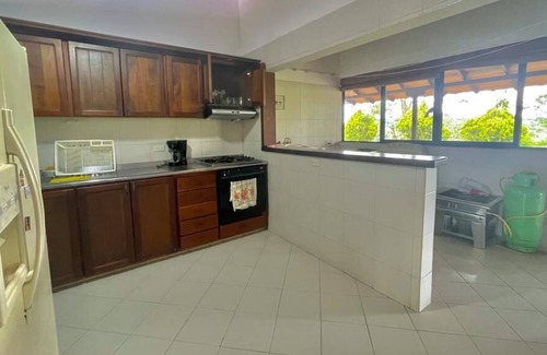 La Tebaida Villa | Beautiful Nature Villa in Tebaida