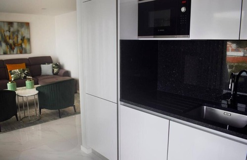Nazare Apartment | Beautiful Nazaré Apartment, Steps to the Beach!