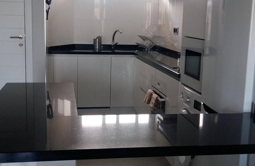 El Rompido Condo | Beautiful new apartment with amazing views