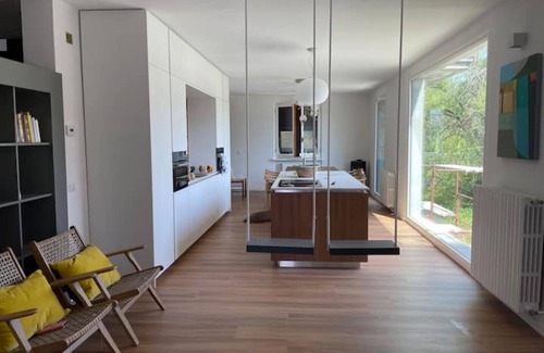 Borgo Val di Taro House | Beautiful newly refurbished home on Tuscan border
