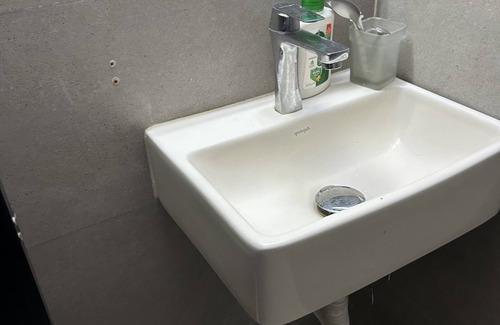 Kandivali Apartment | Beautiful neat and clean place .nBeautiful green view with naturen