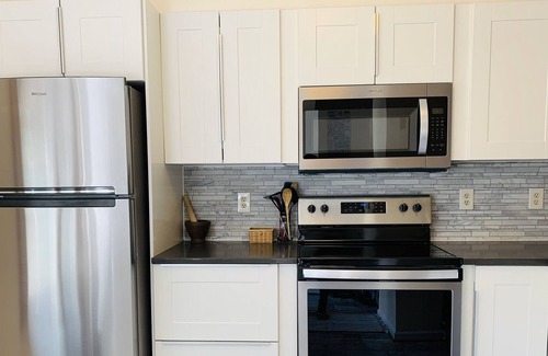 Aspen Hill House | Beautiful neighborhood - 2BR Townhouse