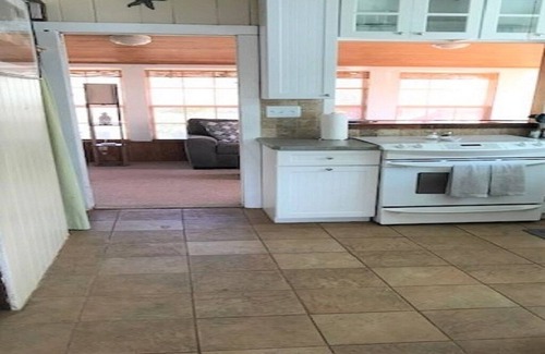 Neptune Beach House | Beautiful Neptune Beach Home