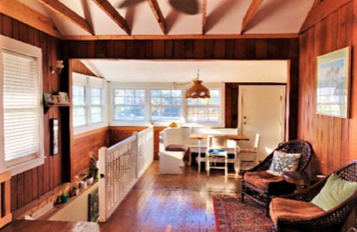 Neptune Beach House | Beautiful Neptune Beach Home