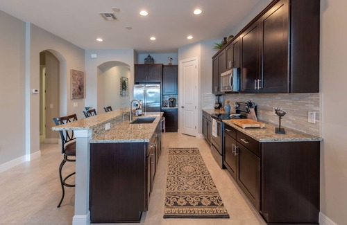 Naples House | Beautiful New 2 Bed/2 Bath | Gated Community | Great Location