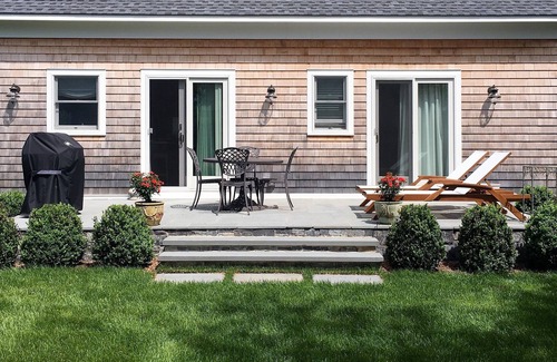 Blue Point House | Beautiful New 2 Bedroom Cottage