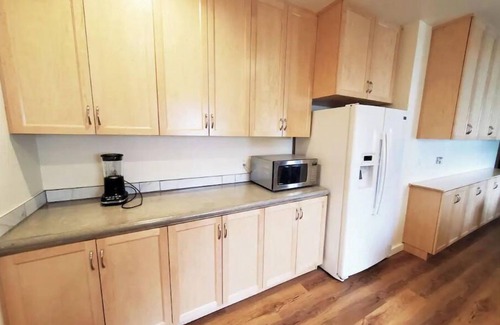Downtown House | Beautiful New 3 Bedroom Home with Garage.
