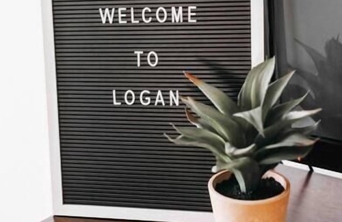 Logan Condo | Beautiful New 3 BR 2BA Townhome, No stairs!