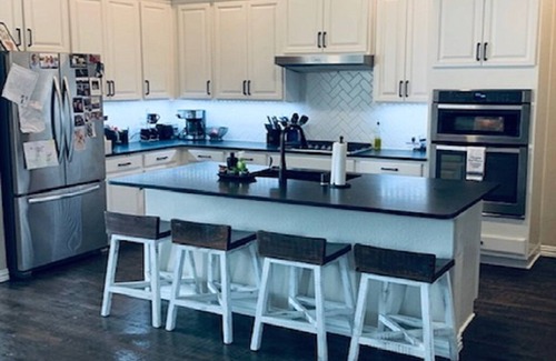 Northlake House | Beautiful new 4 bed house!