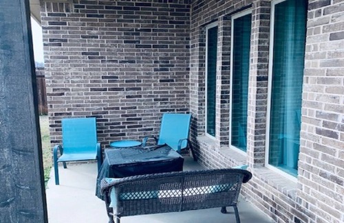 Northlake House | Beautiful new 4 bed house!